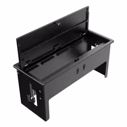 Kramer Electronics T-IN4-REC2(B) Black