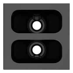 Kramer Electronics MCP–2(B) Black