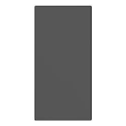 Kramer Electronics M-Blank B Black Blank modules