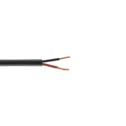 Kramer Electronics BC-2S/LSHF-300M audio cable Black