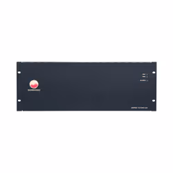 Kramer Electronics 7272HD-3G, AV matrix switcher, 3 Gbit/s, Black, 4U, 55 W, 100 – 240