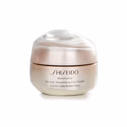 Shiseido Benefiance Wrinkle Smoothing Eye Cream 15ml/0.51oz