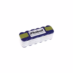 XLife Extended Life Battery, Blue, 8 x 1 x 3 cm