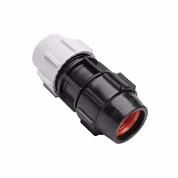 Plasson Imperial / Metric Slip Coupling - 25mm x 3/4"