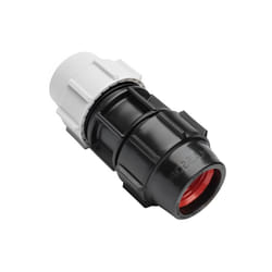 Plasson Imperial / Metric Slip Coupling - 25mm x 3/4"