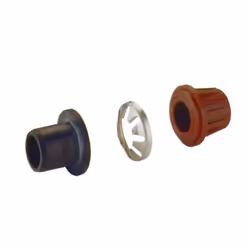 Plasson Compression MDPE Copper Adaptor - 25mm x 15mm