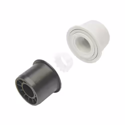 Plasson Compression MDPE Reducer Set - 25mm x 20mm