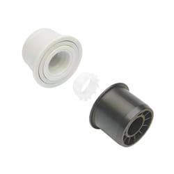 Plasson Compression MDPE Reducer Set - 32mm x 25mm