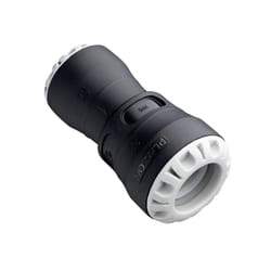 Plasson MDPE Push Fit Reducing Coupling - 25mm x 20mm