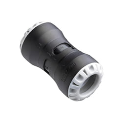 Plasson MDPE Push Fit Coupling - 20mm