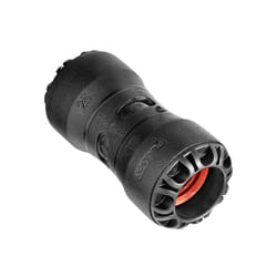 Plasson Metric to Imperial Coupling - 25mm x 3/4"