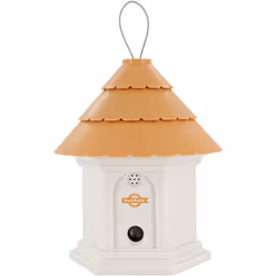 PetSafe Deluxe Outdoor Bark Control