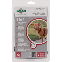 PetSafe 3 in 1 Harness and Car Restraint, X-Small