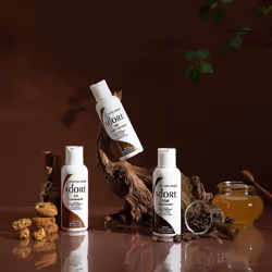 Adore Shining Semi Permanent Hair Colour 48 Honey Brown