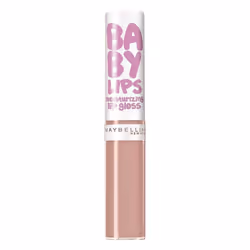 MAYBELLINE BABY LIPS LIPGLOSS - # 20 TAUPE WITH ME