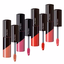 Shiseido Lacquer Gloss 0.25oz/7.5ml New In Box