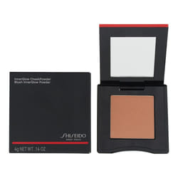 Shiseido Innerglow Cheek Powder Blush - 05 Solar Haze