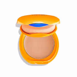 Shiseido - Tanning Compact Foundation SPF10 #Honey (12g)
