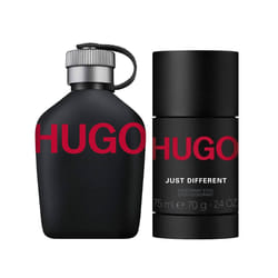 Hugo Boss Just Different Gift Set-75 ml