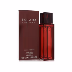 Escada Sentiment EDT 100ml Spray