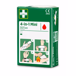 Cederroth 1911 Home first aid kit - Additional view 3