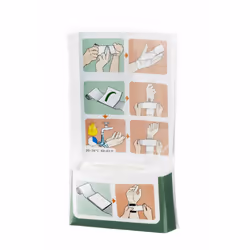 Cederroth 1911 Home first aid kit - Additional view 4
