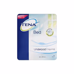 Tena 3-in-1 Wash Cream 500ml