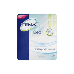 Tena 3-in-1 Wash Cream 500ml