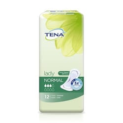 TENA Lady Normal Incontinence liner Woman