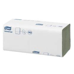 Tork 290135 paper towels 200 sheets Green