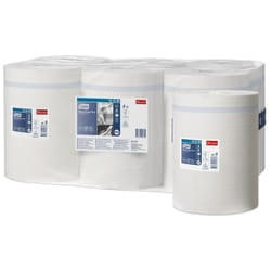 Tork 101240 paper towels White 160 m