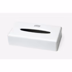 Tork 270023 paper towel dispenser White - Additional view 2