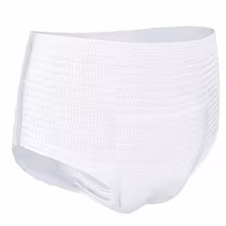 TENA Pants Super Large - Case - 4 Packs of 12 -Incontinence Pants