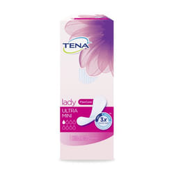 TENA 7310791247649 feminine hygiene product Sanitary napkin 29 pc(s)