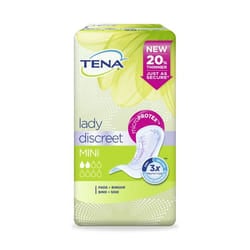 TENA Lady Mini Incontinence liner Woman
