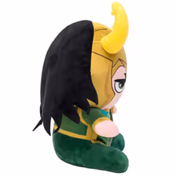 Marvel Avengers 10 In 25CM LOKI Superhero Doll Plush Action Figure Toys For Kids