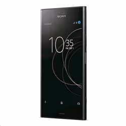 Sony Xperia XZ1 Single Sim | 64GB | 4GB RAM - Black