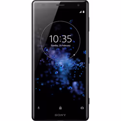 Sony Xperia XZ2 Single Sim | 64GB | 4GB RAM - Black