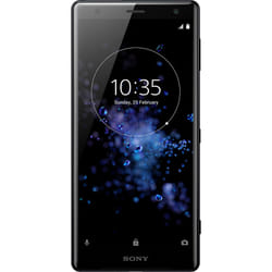 Sony Xperia XZ2 Single Sim | 64GB | 4GB RAM - Black