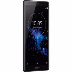Sony Xperia XZ2 Single Sim | 64GB | 4GB RAM - Black