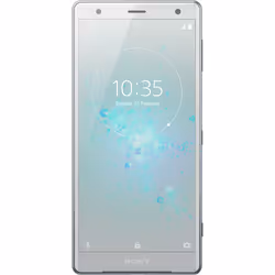Sony Xperia XZ2 Single Sim | 64GB | 4GB RAM - Silver