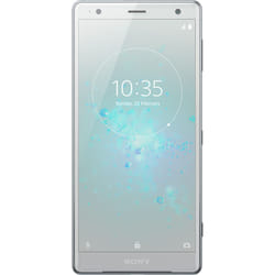 Sony Xperia XZ2 Single Sim | 64GB | 4GB RAM - Silver