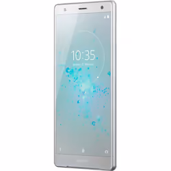 Sony Xperia XZ2 Single Sim | 64GB | 4GB RAM - Silver