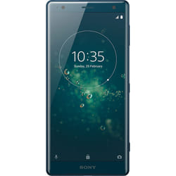 Sony Xperia XZ2 Single Sim | 64GB | 4GB RAM - Blue