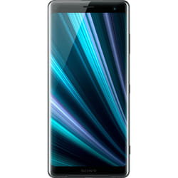 Sony Xperia XZ3 Dual Sim | 64GB | 6GB RAM - Black