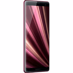 Sony Xperia XZ3 Dual Sim | 64GB | 6GB RAM - Red