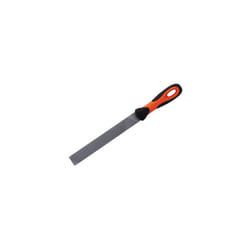 Bahco 1-100-06-1-2 Handled Hand Bastard Cut File 150mm (6in)