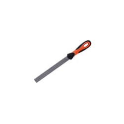 Bahco 1-106-10-1-2 Handled Hand Oberg Cut File 250mm (10in)