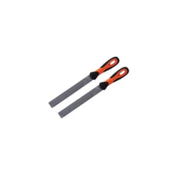 Bahco 4-154-08-2-2 Homeowners File Set 200mm (8in)