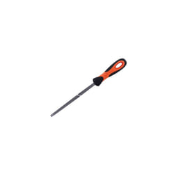 Bahco 4-190-07-2-2 Double Ended Saw File 175mm (7in) Handled